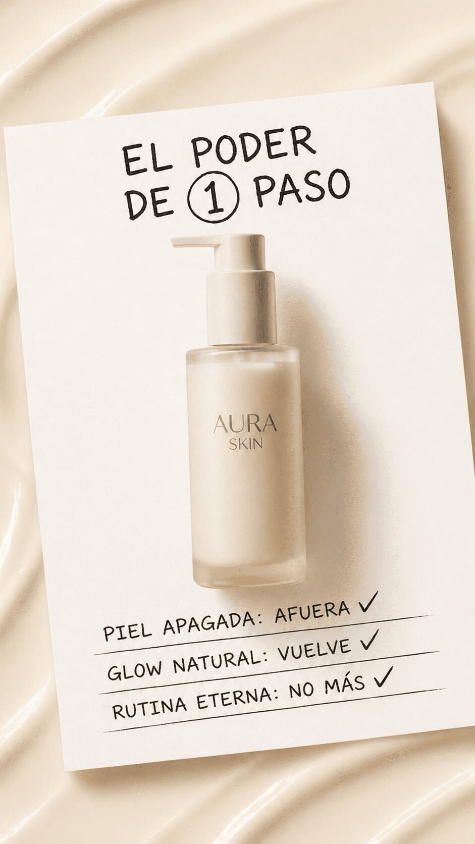 Resultado Aura