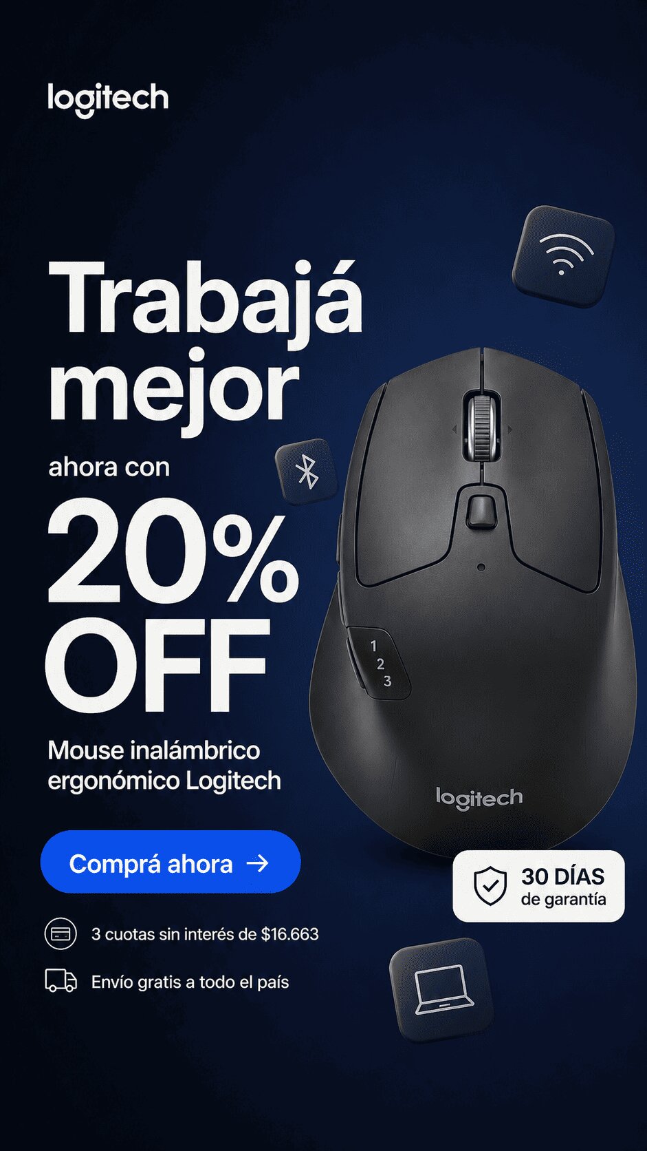 Variante B